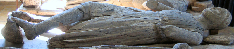 Robert de Horkesley 1296